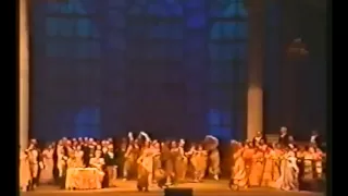 Tchaikovsky : Eugene Onegin-Teatro Colon Opera 1997