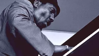 Thelonious Monk - Live In Paris 1964