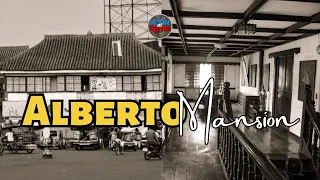 THE RESURRECTION OF ALBERTO MANSION. PRIDE OF BIÑANENSE! HEAR THE STORY | LAST PART