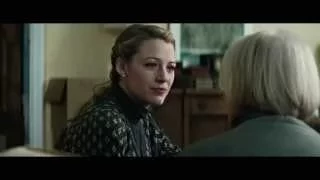 THE AGE OF ADALINE - clip - "Heartbreak"