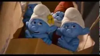 The Smurfs 2 - Trailer 1