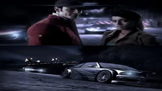 Need For Speed Carbon 2006 - Part 1: Introduction