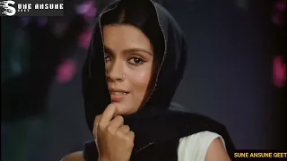 Woh Aurat Hai Tu Mehbooba - Satyam Shivam Sundaram (1978)
