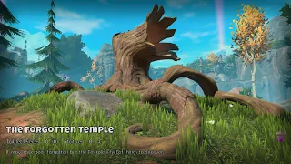 ICE AGE: SCRAT'S NUTTY ADVENTURE | The Forgotten Temple (PS5, 4K60, No Commentary)