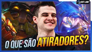 Neste vídeo somente os MELHORES MAGUINHOS do bot! 🧙🏻‍♂️