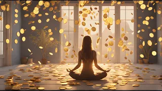 WITHDRAW MONEY FROM THE UNIVERSE | 10 min. Guided Meditation