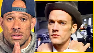 Rapper REACTS to REM "Everybody Hurts" The world needed this!