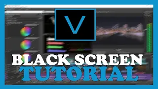 Sony Vegas Pro – How to Fix Black Screen & Stuck on Loading Screen