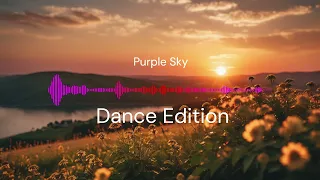 Chromrova - Purple Sky (Dance Edition)