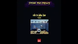 Stone The Crows - Ode To John Law 1970 FULL VINYL ALBUM