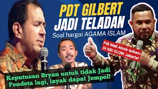 Khotbah terbaru yang MENGEJUTKAN dari Pdt Mell Atock di GBI GLOW Jakarta! KR1STEN WAJIB NONTON!!!