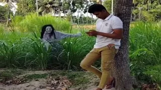 Scare Cam Pranks 2023 | Funny Scare Prank | Jump Scare | Funny Compilation #98