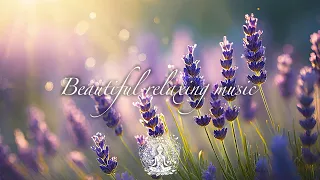 Beautiful relaxing music to relieve stress/calming music/meditation/relaxation/sleep/spa