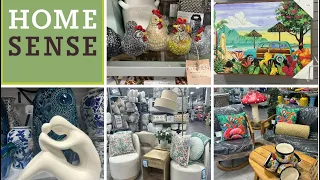 Home Sense ~ New Home Decor & Furniture Finds ~ Shop With Me