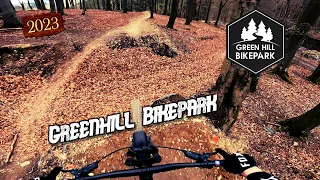 *Greenhill-Bikepark||All-Lines||2023*