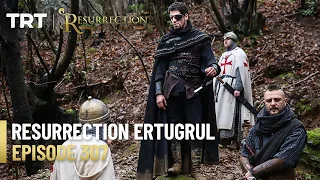 Resurrection Ertugrul Season 4 Episode 307