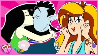 Are Drakken and Shego A Couple?: A Kim Possible Analysis