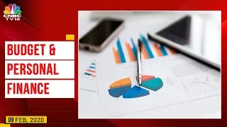 Impact Of Budget On Your Finance | Budget 2020 | Budget And You