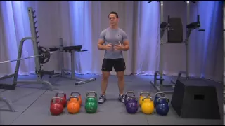 Steve Cotter: Extreme Strength - 12 Week Kettlebell Workout Program