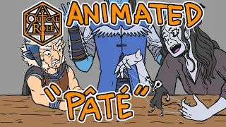 Critical Role Animated: "Pate" (C3E08)