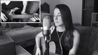 The Weeknd - Blinding Lights (acoustic cover)