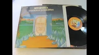 Birth Control   Backdoor Possibilities  1976,Krautrock, Prog Rock