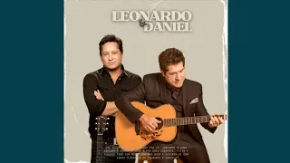 Leonardo e Daniel - EP Parte 1 ( Edição Especial ) Universo Sertanejo 2023