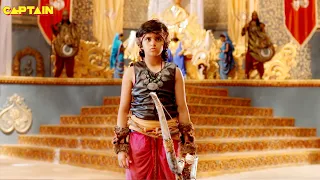 Suryaputra Karn - सूर्यपुत्र कर्ण - Hindi TV Series Episode No.22 |Gautam Rode, Navi Bhangu #महाभारत