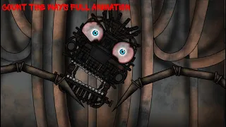 [FNAF/DC2/FULL] COUNT THE WAYS BY DAWKO AND DHEUSTA FULL ANIMATION