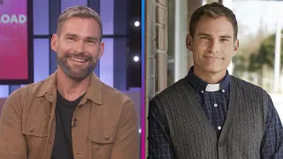 Seann William Scott Wants a ‘Dude, Where’s My Car?' Sequel (Exclusive)