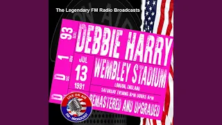 Union City Blue (Live FM Broadcast Remastered) (FM Broadcast Wembley Stadium, London UK 13th...