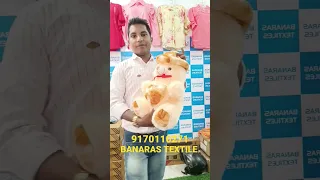 taddy bear varanasi