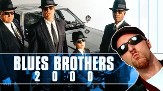 Blues Brothers 2000 - Nostalgia Critic