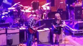 Tedeschi Trucks Band: Manchester UK: Gravity Solo