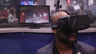 Virtual Reality Pushes Beyond Gaming | Consumer Reports