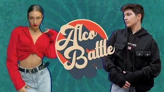 Ջուլիաննա Լու և Էռնեստ Միքաելյան • Alco Battle #1