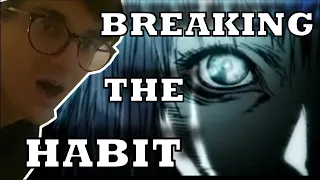 BANGER! Linkin Park - Breaking The Habit - REACTION