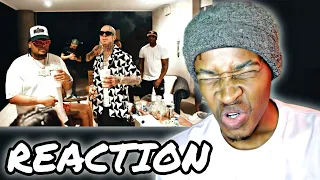 You Need To Hear This!! | Millyz - Passion | REACTION!!!