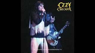 Ozzy Osbourne - Live At Hammersmith Odeon London, GB September 20, 1980 Full Concert