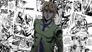 The Hidden Depths of Fugo and His Decision