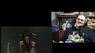 Groovy Reacts (和楽器バンド Wagakki Band : 詩吟-胡隠君を尋ぬ +風鈴の唄うたい(Furinno utautai) - 1st US tour deep impact)