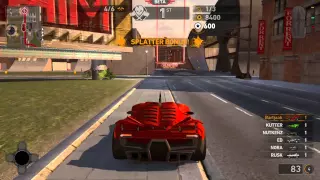 Carmageddon: Reincarnation [Beta] 1-3: Doing the Business - Corporate Plaza (2015)