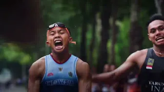 Kejurnas Modern Pentathlon 2024 After Movie