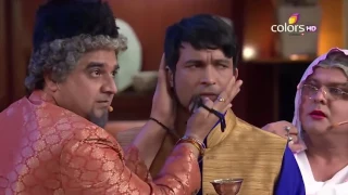 Comedy Nights With Kapil - Kapil ke Ghar Gulaab Gang ka Hamla - 2nd March 2014 - Full Episode