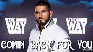 WWE: Johnny Gargano - "Comin Back for You" (V3) [Real Version Used]