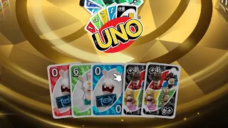 Uno at 1:00 AM was a Fantastic Idea