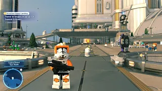 LEGO Star Wars The Skywalker Saga: ORDER 66