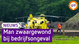 GLD Nieuws 16 mei 2024