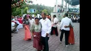 Samboan Heritage Dancers 2