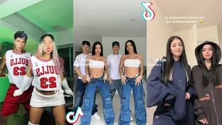 Las Mejores Tendencias y Bailes de Tik Tok INuevos trends tiktok 2023 | Bailando TIK TOK